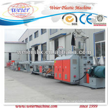 PP-R pipe extrusion line with CE certificate